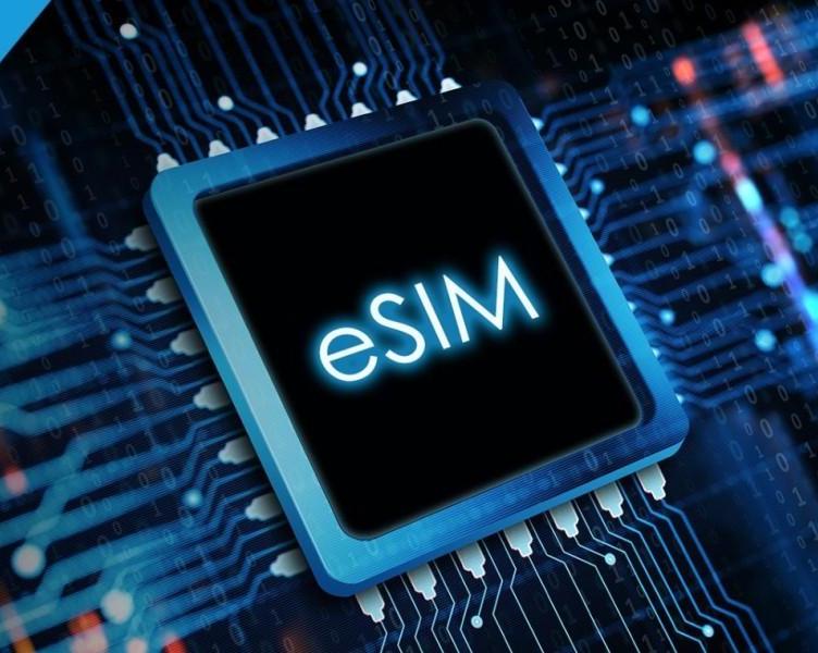 Мошенники применяют новый метод кражи денег, используя технологию eSIM