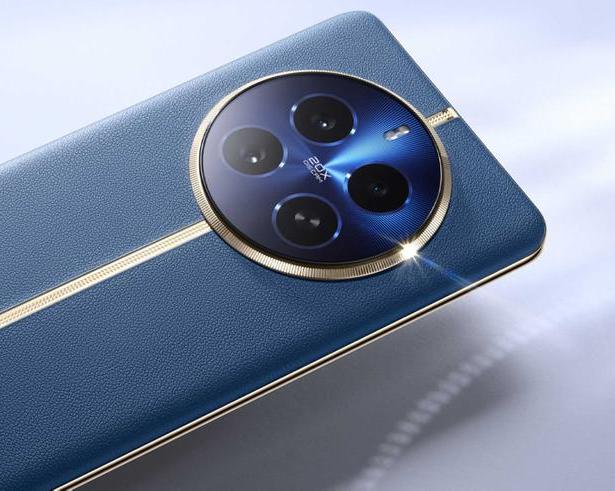 Realme 12 Pro и Pro+ появились в российских магазинах до анонса: вот сколько они стоят