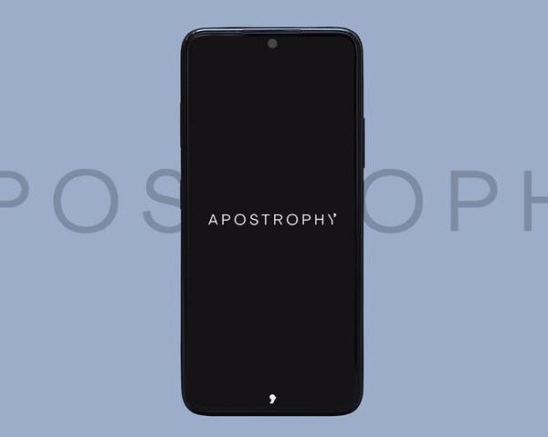 Представлена новая мобильная операционная система Apostrophy OS от швейцарских разработчиков, которая возможно заменит Android