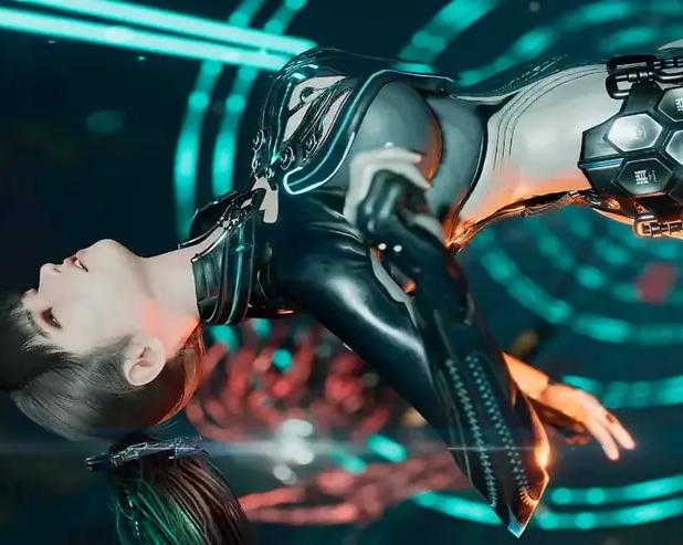 Красота требует жертв: Самый сексуальный наряд Евы из «Stellar Blade» влияет на геймплей