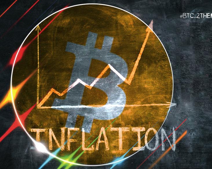 Появились данные об инфляции в США: как это повлияет на биткоин