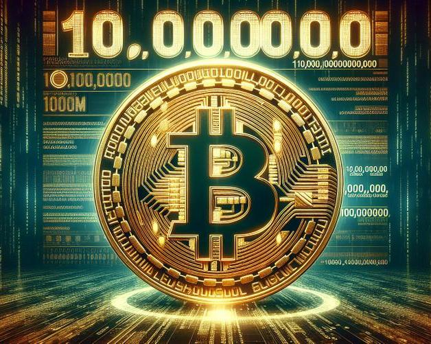 Это всё изменит: до халвинга биткоина осталось добыть 5000 блоков