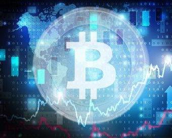 Таинственный биткоин