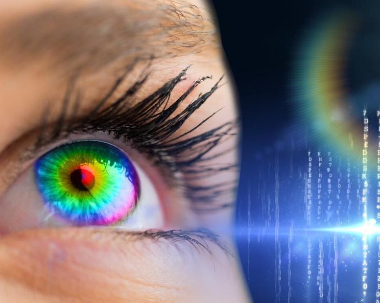 Microsoft представила технологию Eye