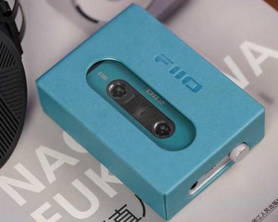 Кассеты остались?</p>
<p>Представлен кассетный плеер FiiO CP13