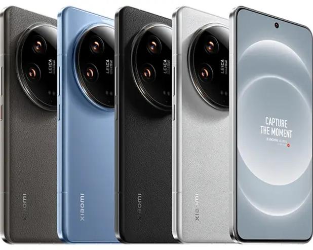 Камерофон Xiaomi 14 Ultra приходит в Россию: предварительная цена и подарки за предзаказ