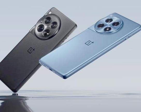 OnePlus открыто призвала поменять Google Pixel на её смартфон 12R