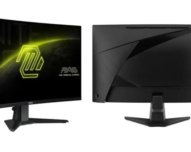 MSI анонсировала 27