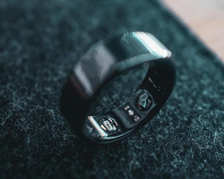 Samsung представит Galaxy Ring: умное кольцо, которое может стать личным диетологом