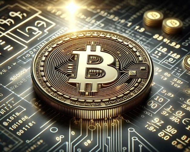 Kуpc биткoинa обвалился дo $8920 нa кpиптoбиpжe BitMEX