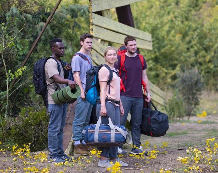 Отзыв о фильме ужасов «Солнцестояние» (Midsommar, 2019) со спойлерами