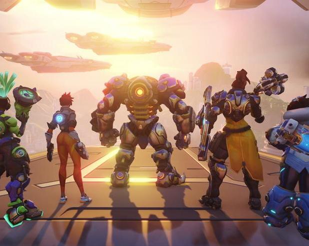 Бывшие сотрудники Blizzard рассказали о трудностях разработки сюжетного режима Overwatch 2