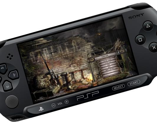 S.T.A.L.K.E.R. хотели портировать на PSP и Xbox 360