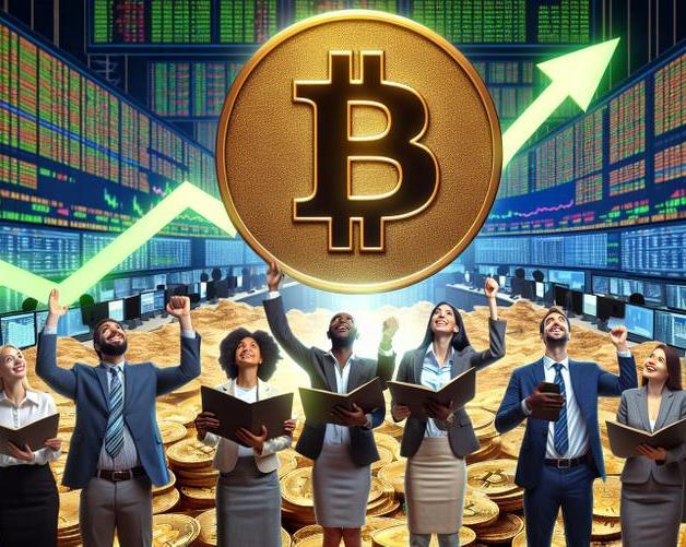 Биткоин
