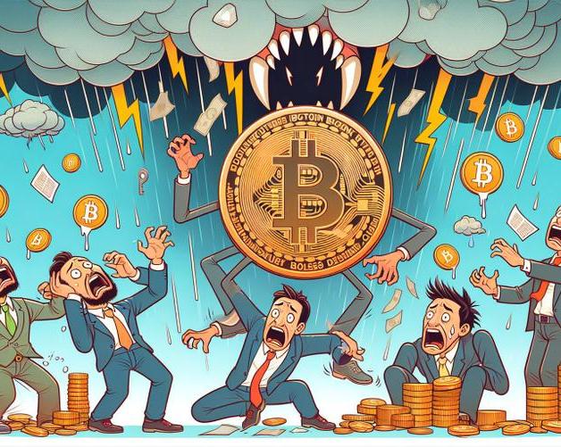 Главы крупнейших криптобирж ожидают взлёт биткоина, несмотря на возможное падение перед халвингом