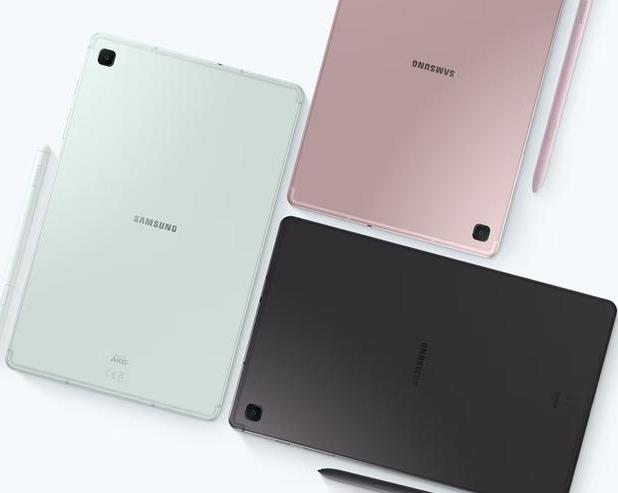 Планшет Samsung Galaxy Tab S6 Lite (2024) с поддержкой стилуса представлен официально