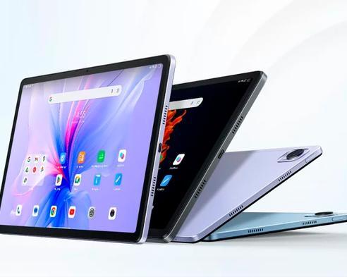Дебютировал бюджетный планшет Blackview Mega 1 с экраном 11,5