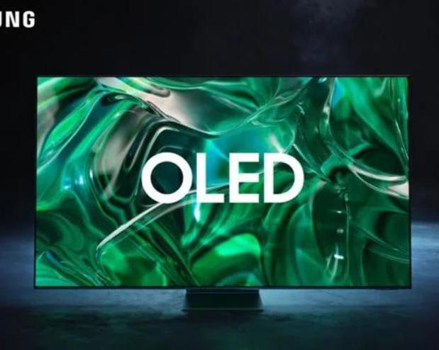 Samsung значительно увеличит использование OLED