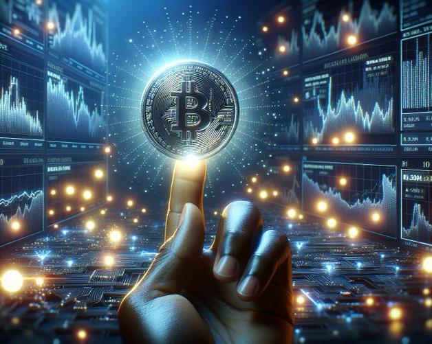 Крупные спекулянты стали главными драйверами ралли биткоина
