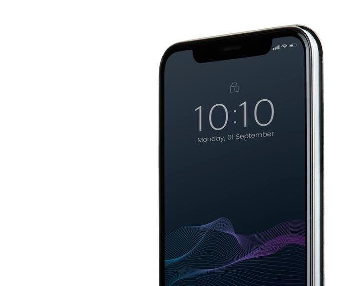 Apple собирается выпустить iPhone с Face ID под дисплеем в 2027 году