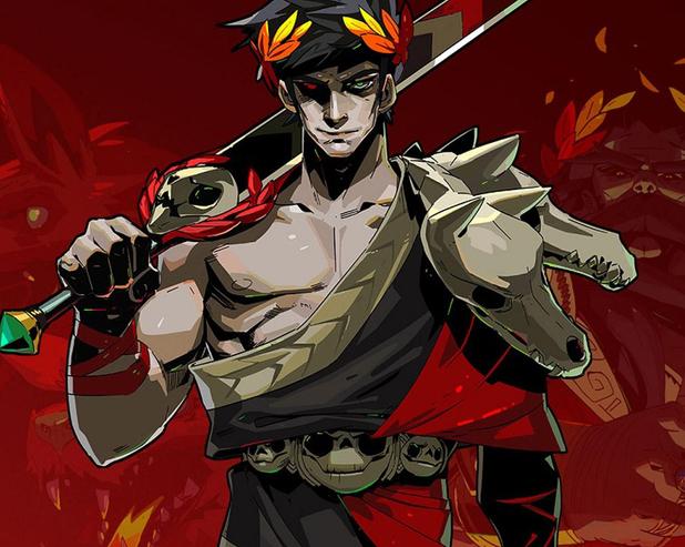 Hades вышла на iOS: для игры понадобится подписка Netflix