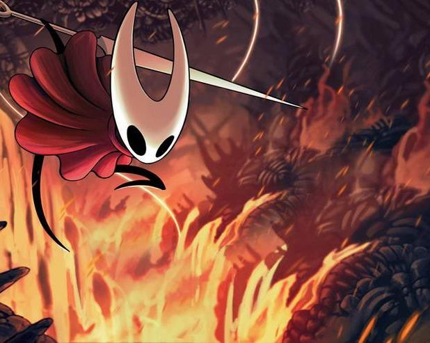 По словам разработчиков, Hollow Knight: Silksong все еще разрабатывается