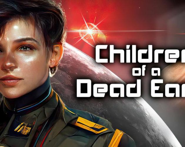 Обзор Children of a Dead Earth: ультрареалистичный симулятор космического боя «для взрослых»