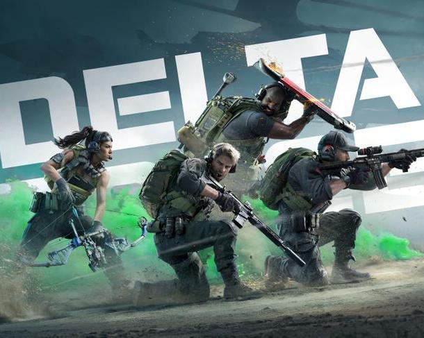 Delta Force: Hawk Ops пытается угодить всем и сразу: фанатам Call of Duty, Escape from Tarkov и Battlefield