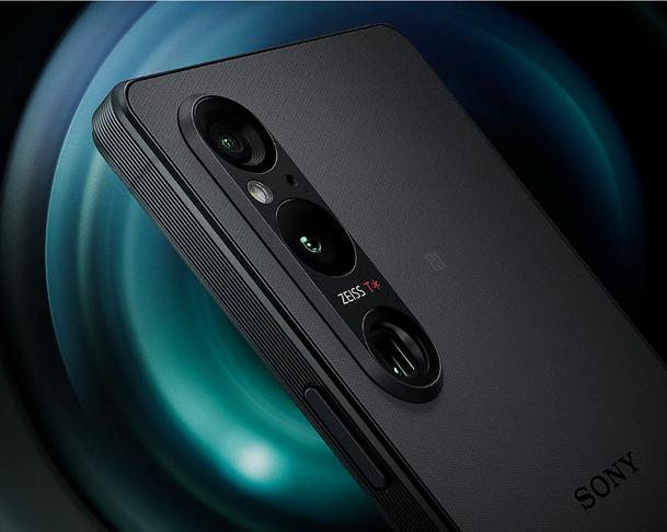 Sony может отказаться от высокого экрана и разрешения 4K в Xperia 1 VI