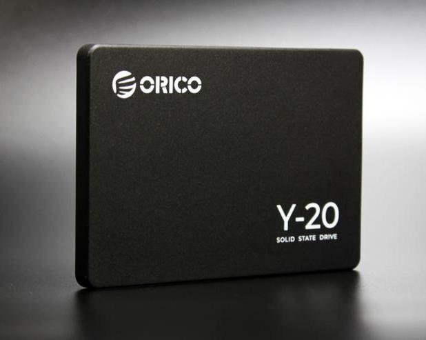 Обзор SATA III SSD
