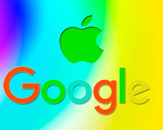 Пойдут ли Apple и Google на отключение своих гаджетов в Российской Федерации