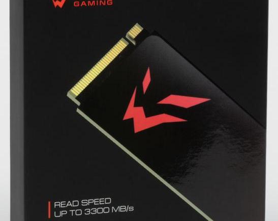 Обзор недорогого SSD Ardor Gaming Ally AL1288 1 ТБ – проверенная временем платформа Maxiotek под зонтиком крупного российского продавца