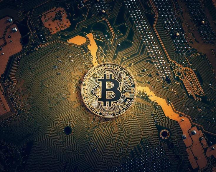 Трейдеры потеряли сотни миллионов на падении биткоина