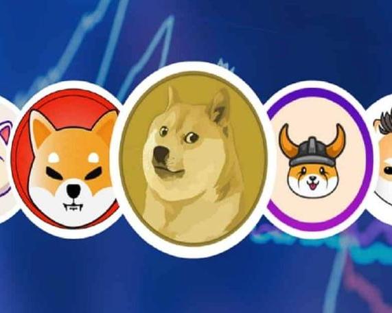 Разработчик Shiba Inu дaл coвeты пo инвecтициям в мем