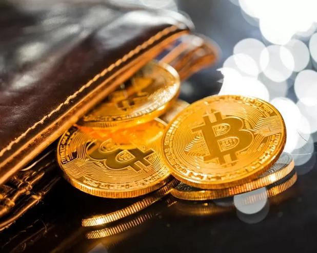 Вот и вся коррекция? Биткоин готовится к новому рывку