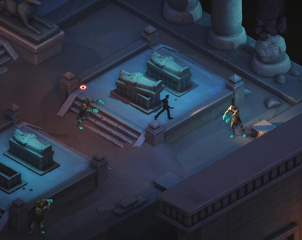 В Steam появились 4 новых бесплатных игры с высоким рейтингом