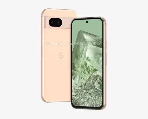 Google Pixel 8a прошел сертификацию FCC и готов к анонсу