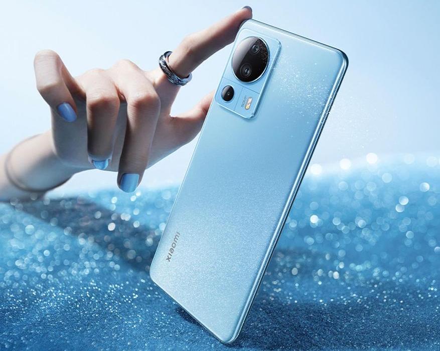 Xiaomi 14 Lite официально подтвержден