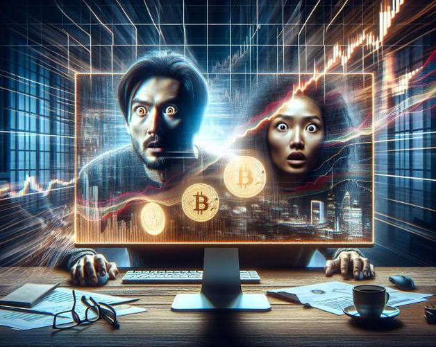 Пользователи занесли на Binance более $100 млрд