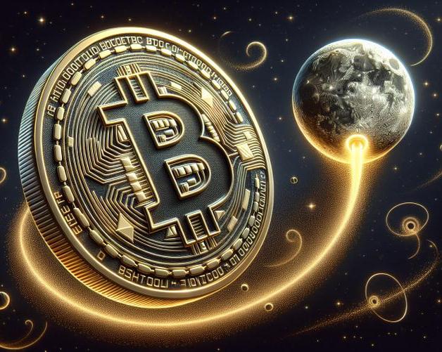 Эксперт назвал важные уровни поддержки BTC