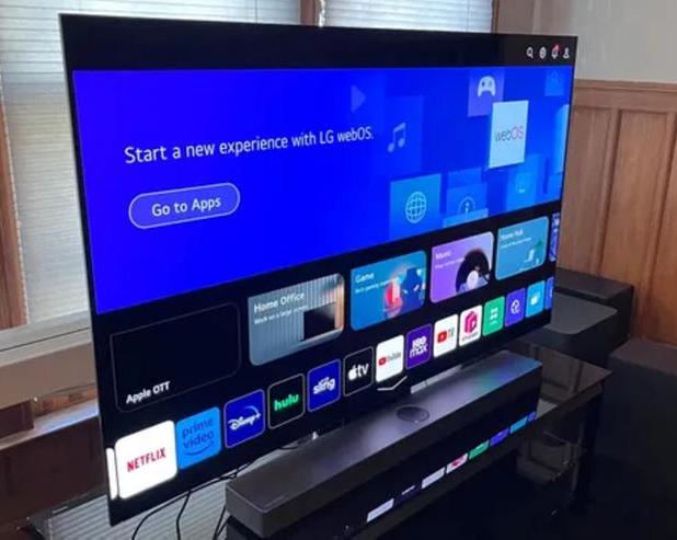 Ученые разработали технологию, которая предотвращает выгорание OLED