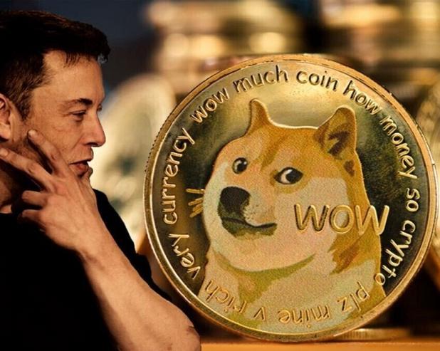 Мемкоины достигли космических высот