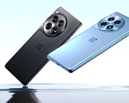 Недавно анонсированные смартфоны OnePlus 12 и OnePlus 12R с глобальной версией и смарт