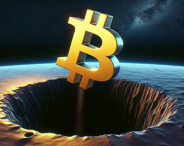 Руководство для начинающих: биткоин валится, а MicroStrategy продолжает скупать тысячи монет