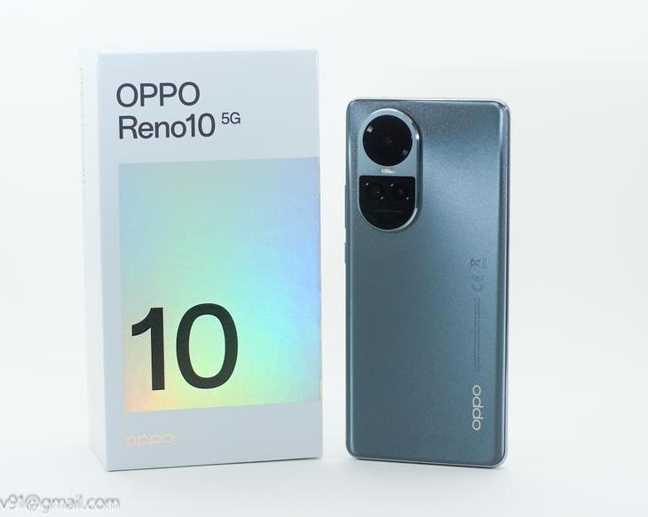 Обзор смартфона Oppo Reno10 5G: Раскрываем все тонкости перед покупкой!